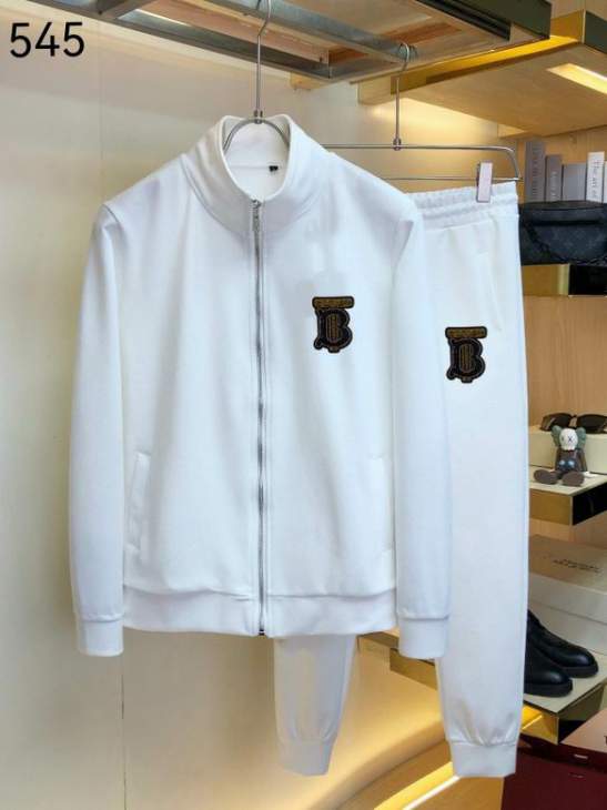Picture of Burberry Sweater Suits _SKUBurberryM-5XLkdtn4537717